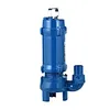 vortex waste water pump